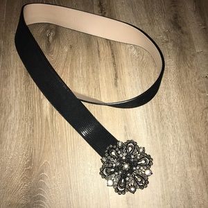 Statement Belt